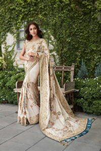 Banarasi Sarees Wholesale Suppliers in India