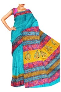 Silk Banarasi Sarees in Banaras