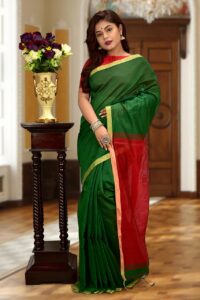 Silk Banarasi Sarees in Banaras